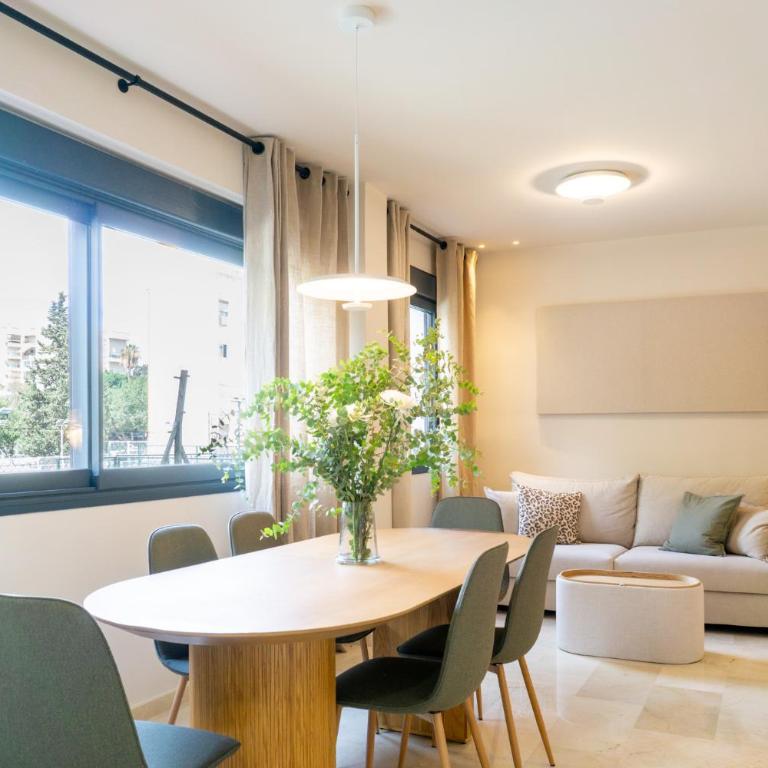 Glamour Essence Blanco Coris - Apartamento de 2 dormitorios - 14