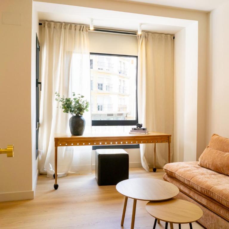Glamour Essence Blanco Coris - Apartamento de 2 dormitorios - 3