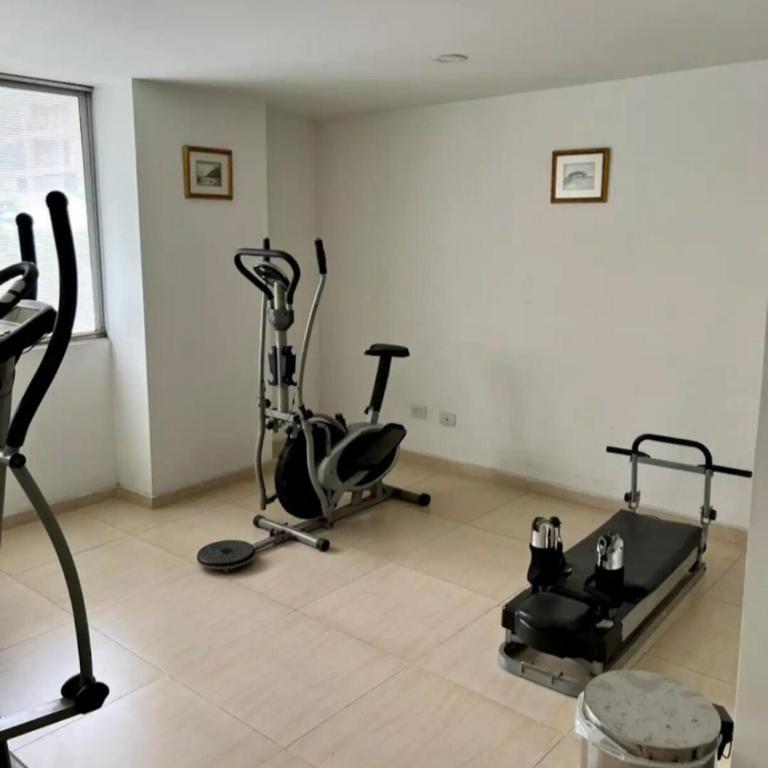 RentalsOP VA01 Apartaestudio en zona exclusiva con jacuzzi - Apartamento de 1 dormitorio - 6