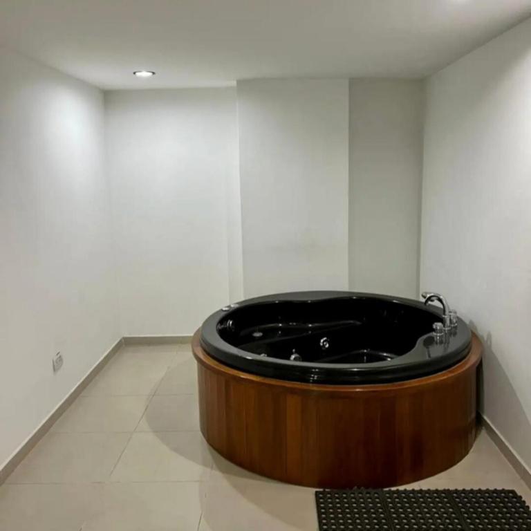 RentalsOP VA01 Apartaestudio en zona exclusiva con jacuzzi - Apartamento de 1 dormitorio - 12