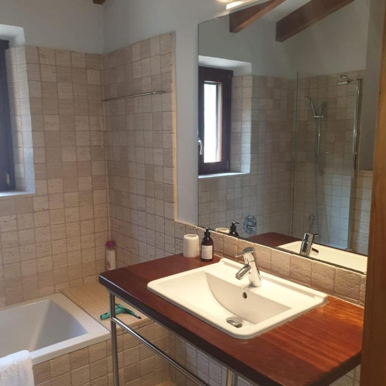 Familienfinca Lejania - Casa Vacacional de 3 dormitorios - 35