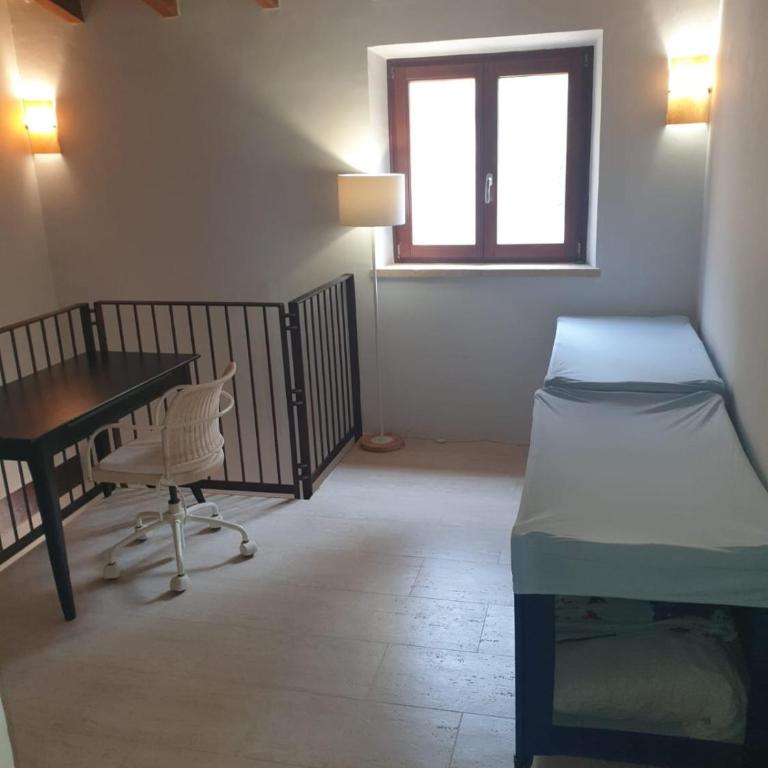 Familienfinca Lejania - Casa Vacacional de 3 dormitorios - 36