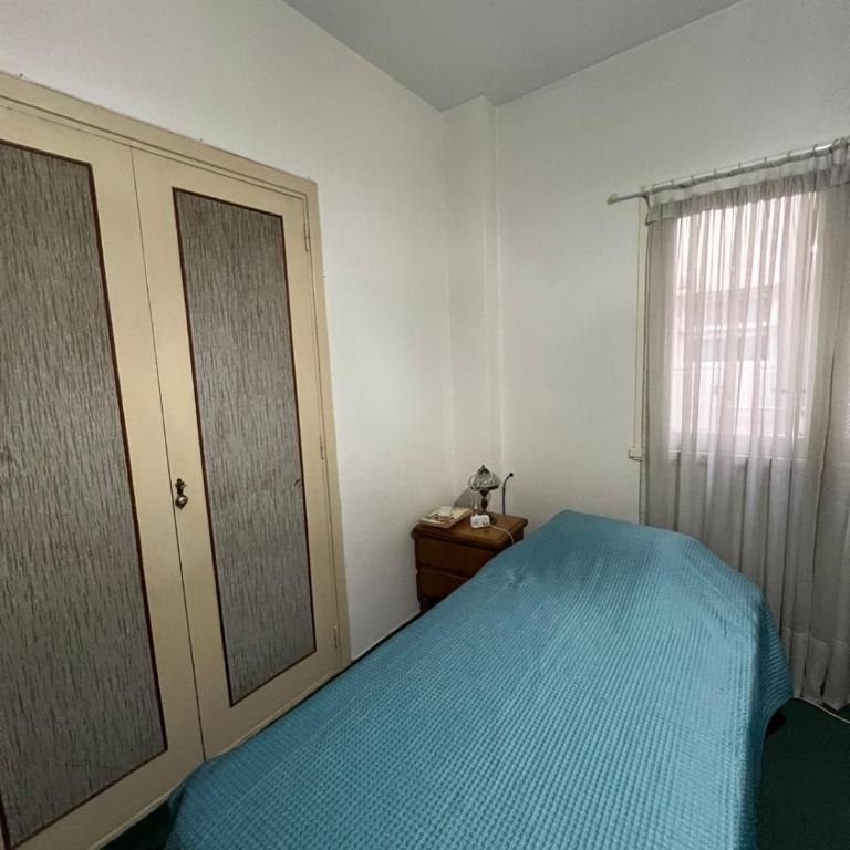 departamento - Apartamento de 1 dormitorio - 2