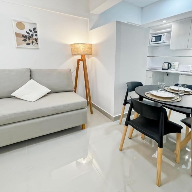 Ayres Suites Moreno - Estudio Doble Deluxe - 2