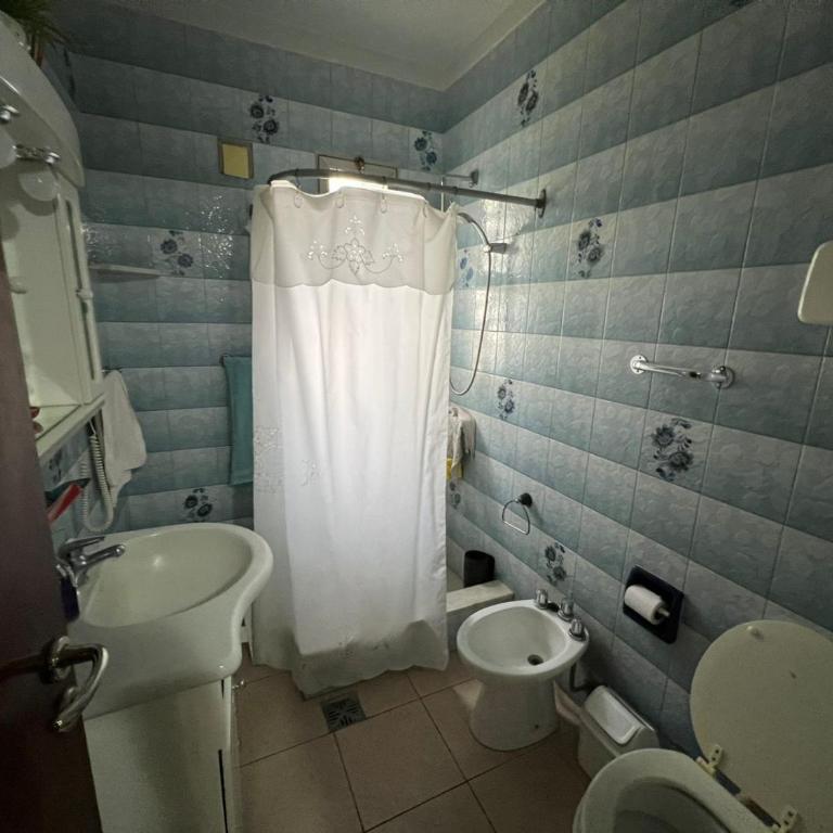 departamento - Apartamento de 1 dormitorio - 9