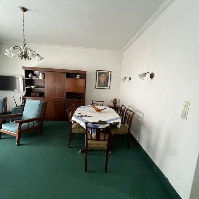 departamento - Apartamento de 1 dormitorio - 14