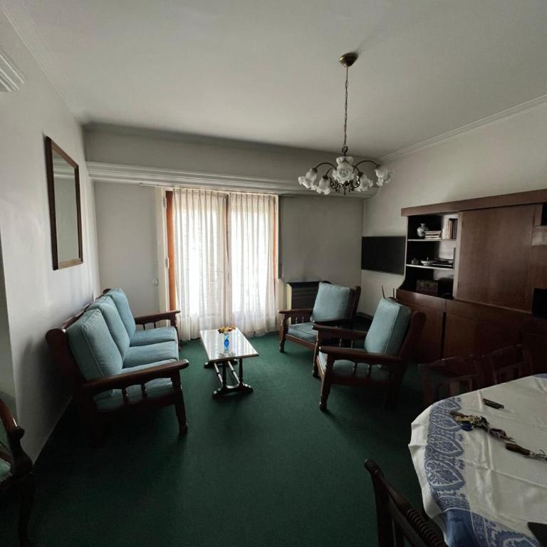 departamento - Apartamento de 1 dormitorio - 15