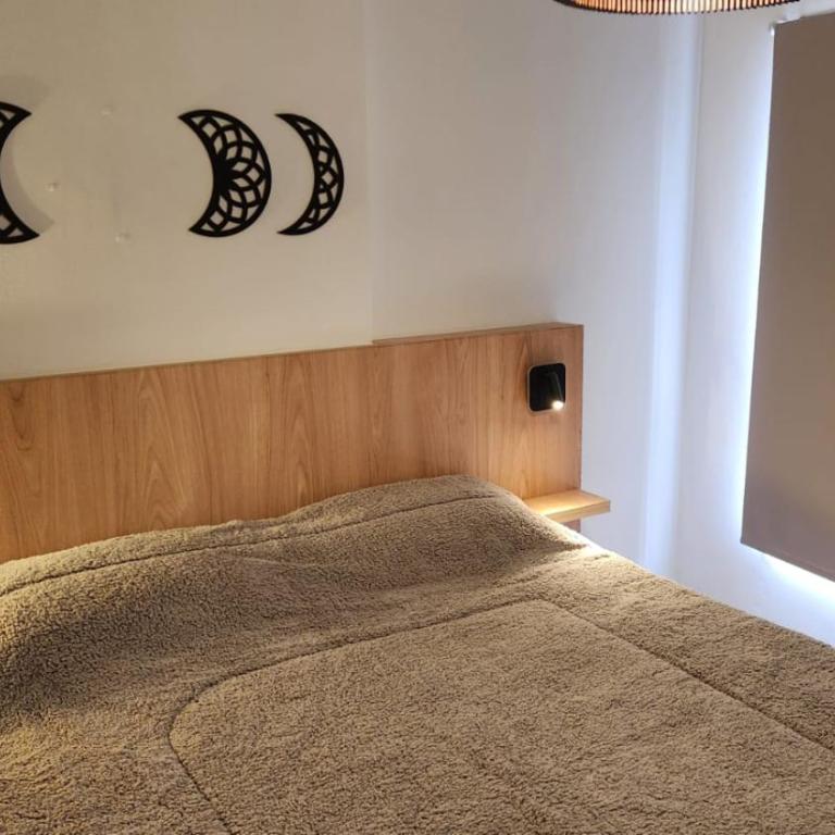 Sucre 251 centro de córdoba 2 dormitorios - Apartamento de 1 dormitorio con vistas a la ciudad - 17