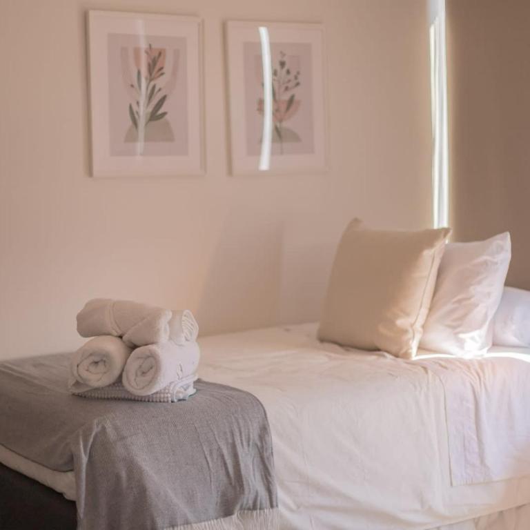 Discover the Best of Nunoa in a Relaxing Getaway - Apartamento - 16