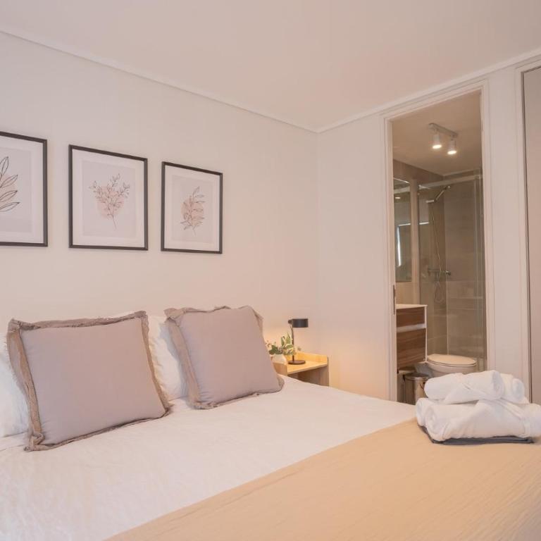 Discover the Best of Nunoa in a Relaxing Getaway - Apartamento - 12