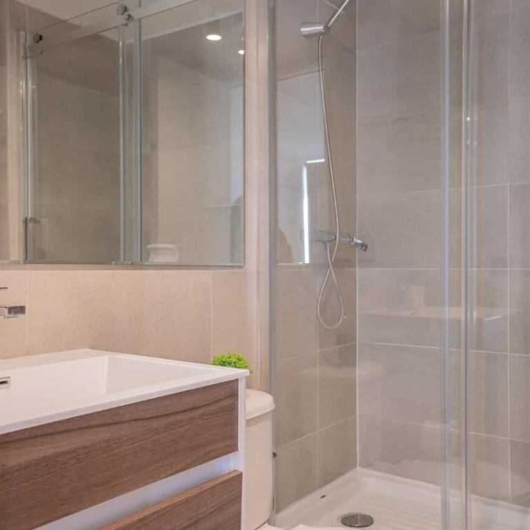 Discover the Best of Nunoa in a Relaxing Getaway - Apartamento - 18