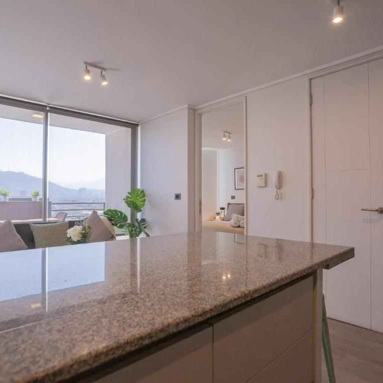 Discover the Best of Nunoa in a Relaxing Getaway - Apartamento - 23