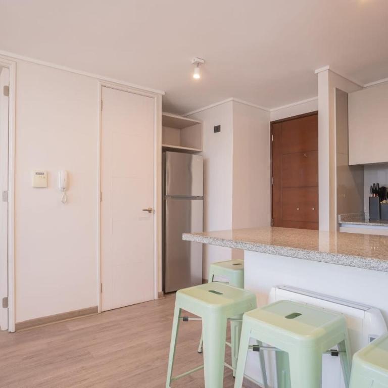 Discover the Best of Nunoa in a Relaxing Getaway - Apartamento - 22