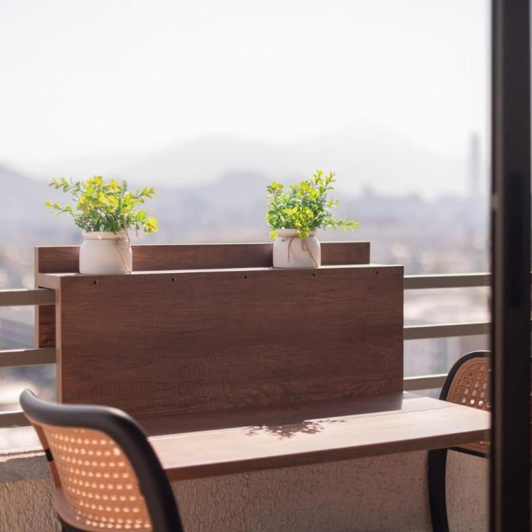 Discover the Best of Nunoa in a Relaxing Getaway - Apartamento - 30