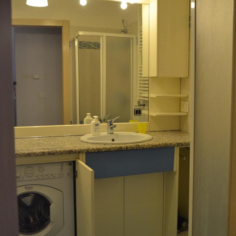 Casa Memorie - Appartamento con 1 Camera da Letto - 14