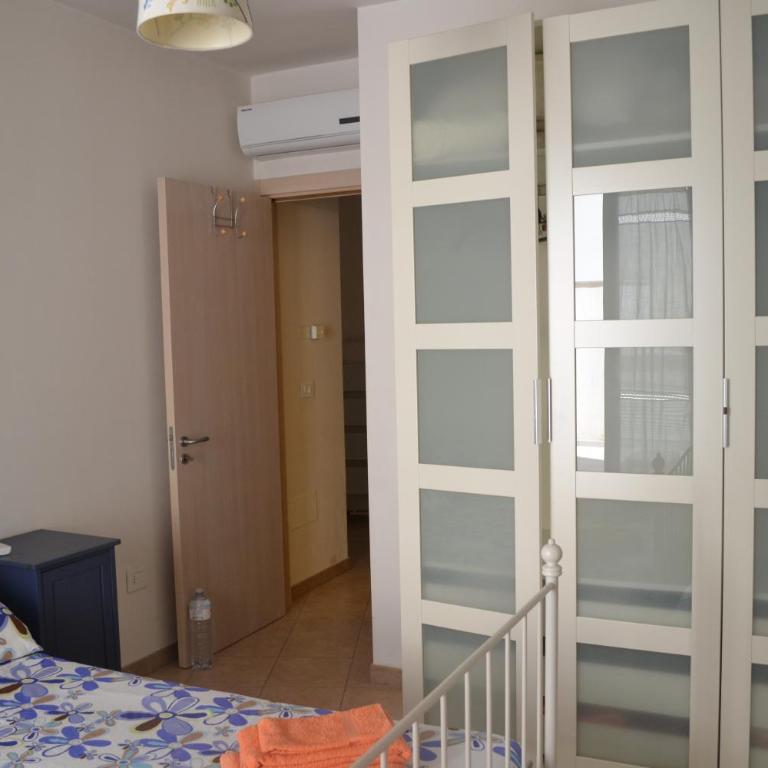 Casa Memorie - Appartamento con 1 Camera da Letto - 13