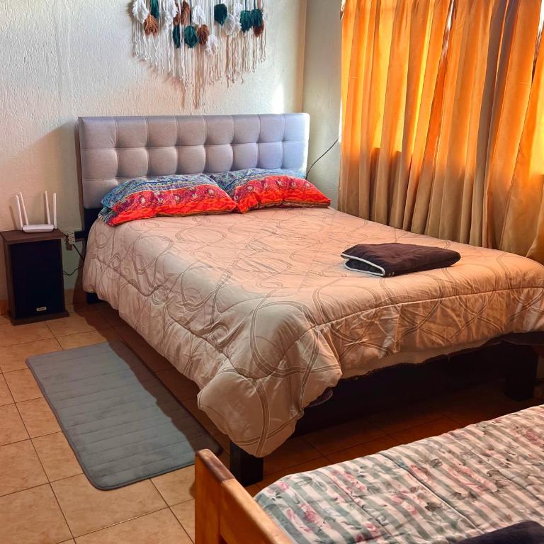 Departamento Centro de Quito - One-Bedroom Apartment - 6