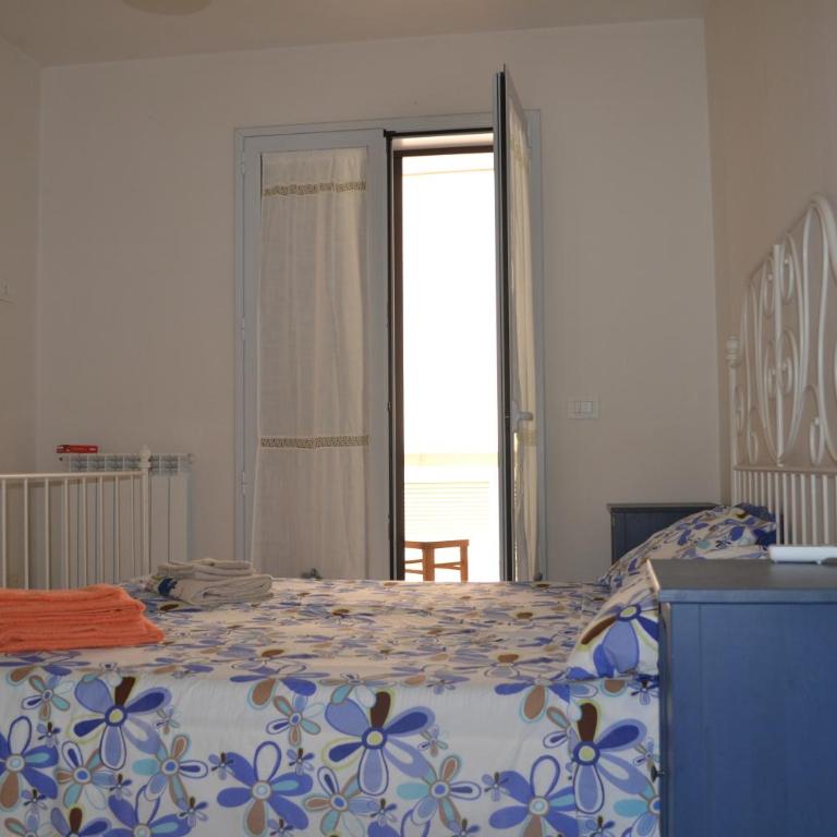 Casa Memorie - Appartamento con 1 Camera da Letto - 12