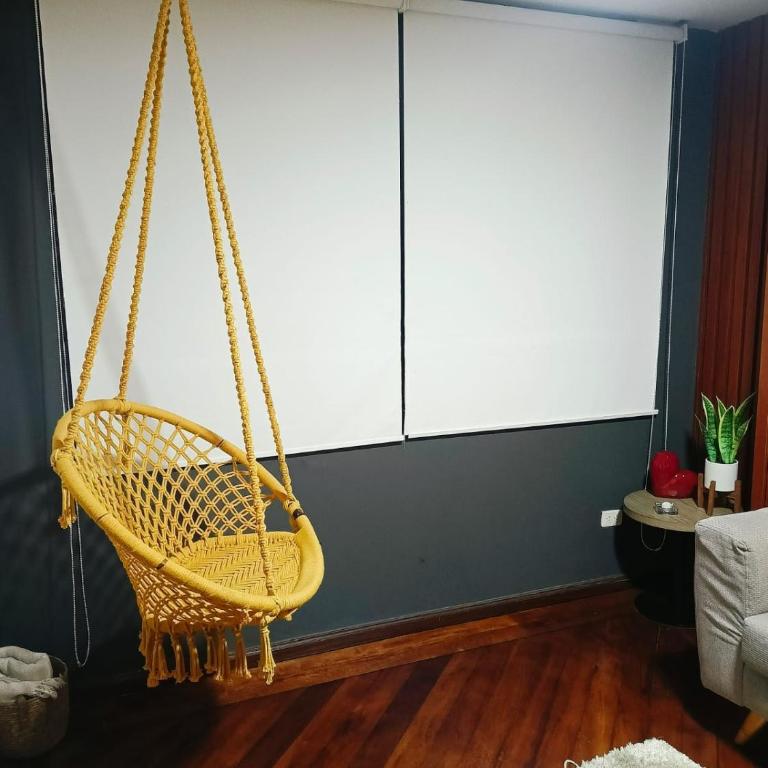 Suites SION - Apartamento de 1 dormitorio - 6