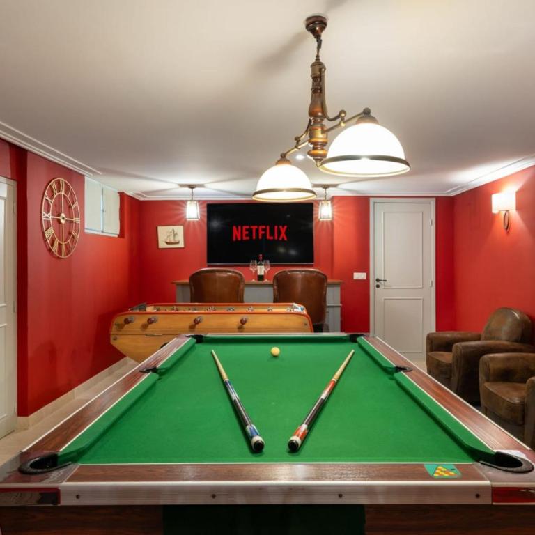REF 2135 - Cannes - Villa for rent - Villa - 21