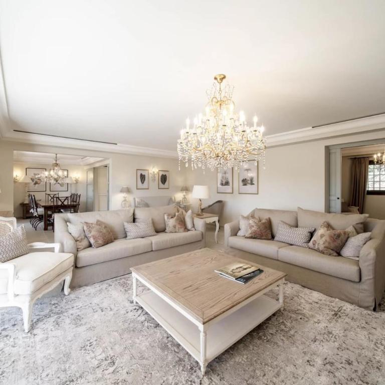 REF 2135 - Cannes - Villa for rent - Villa - 7
