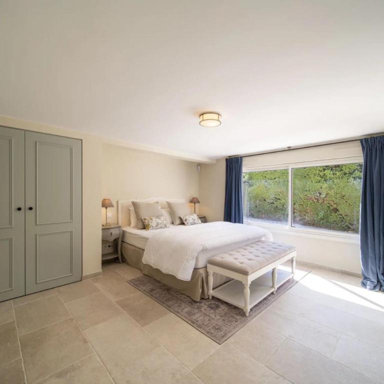 REF 2135 - Cannes - Villa for rent - Villa - 17
