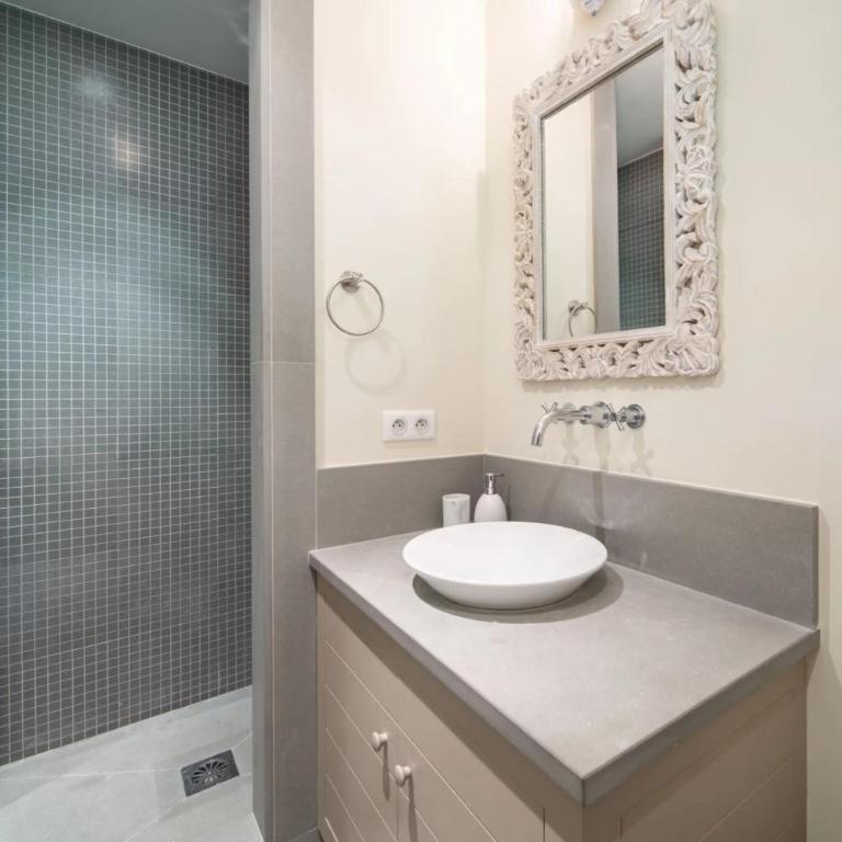 REF 2135 - Cannes - Villa for rent - Villa - 18