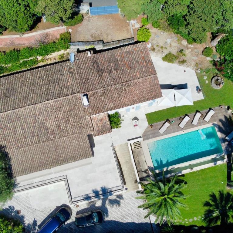 REF 2135 - Cannes - Villa for rent - Villa - 2