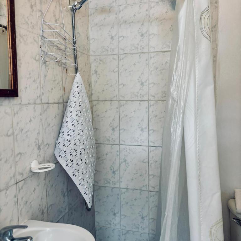 Hotel San Agustin - Single Room - 3