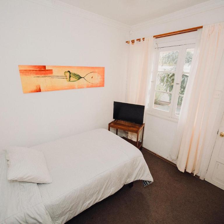 Hotel San Agustin - Single Room - 6