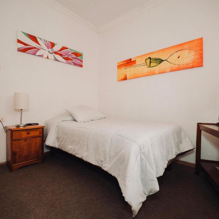 Hotel San Agustin - Single Room - 1