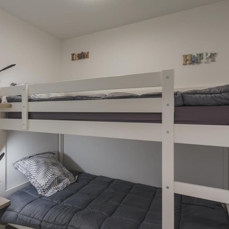 Appartement cosy hypercentre 400m de la télécabine 4-6 personnes - draps et ménage inclus - Appartement 2 Chambres - 19