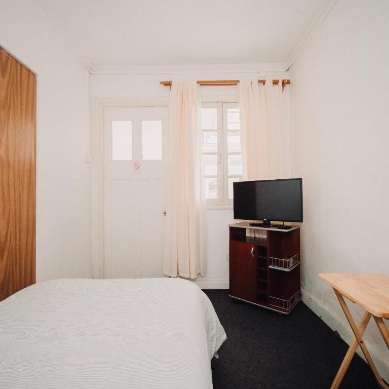 Hotel San Agustin - Single Room - 7