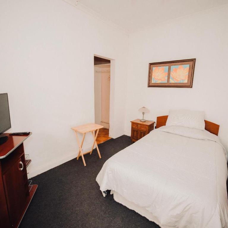 Hotel San Agustin - Single Room - 8