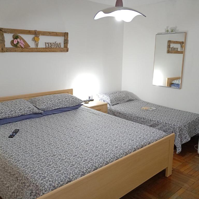 Casa Patty - Appartamento con 1 Camera da Letto - 19