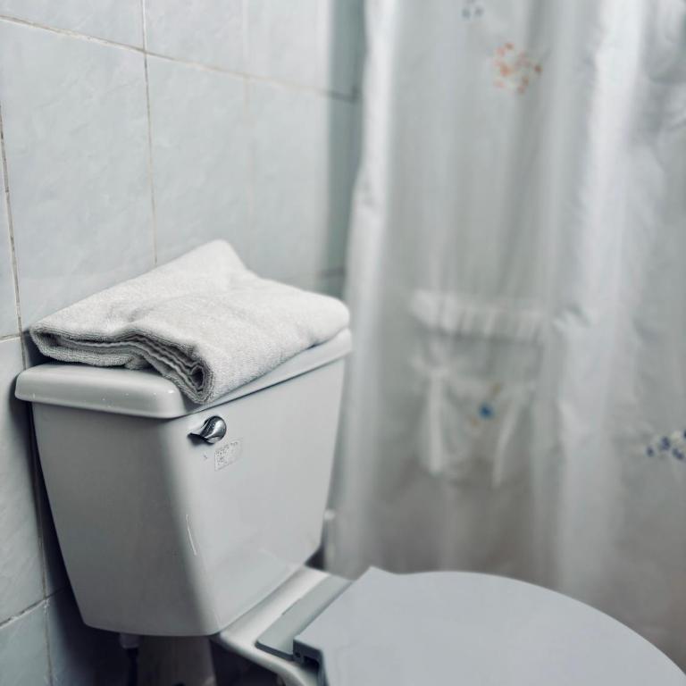 Hotel San Agustin - Single Room - 9