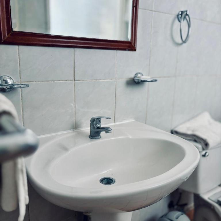 Hotel San Agustin - Single Room - 10