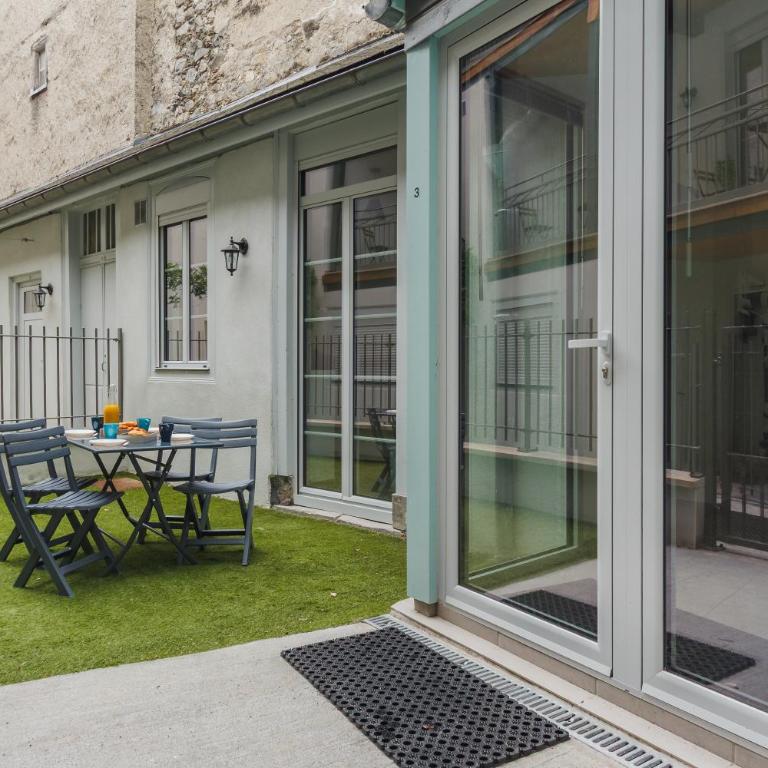 Appartement cosy hypercentre 400m de la télécabine 4-6 personnes - draps et ménage inclus - Appartement 2 Chambres - 29