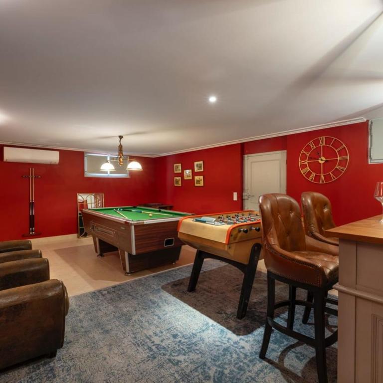 REF 2135 - Cannes - Villa for rent - Villa - 22