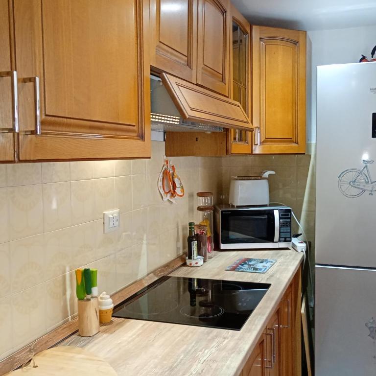 Casa Patty - Appartamento con 1 Camera da Letto - 29