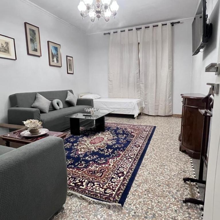 Venice confidence - Appartamento Standard con 2 Camere da Letto - 4