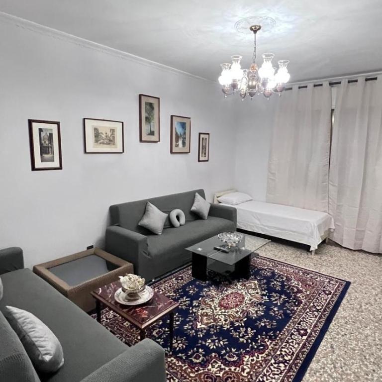 Venice confidence - Appartamento Standard con 2 Camere da Letto - 6