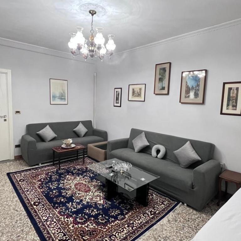 Venice confidence - Appartamento Standard con 2 Camere da Letto - 1