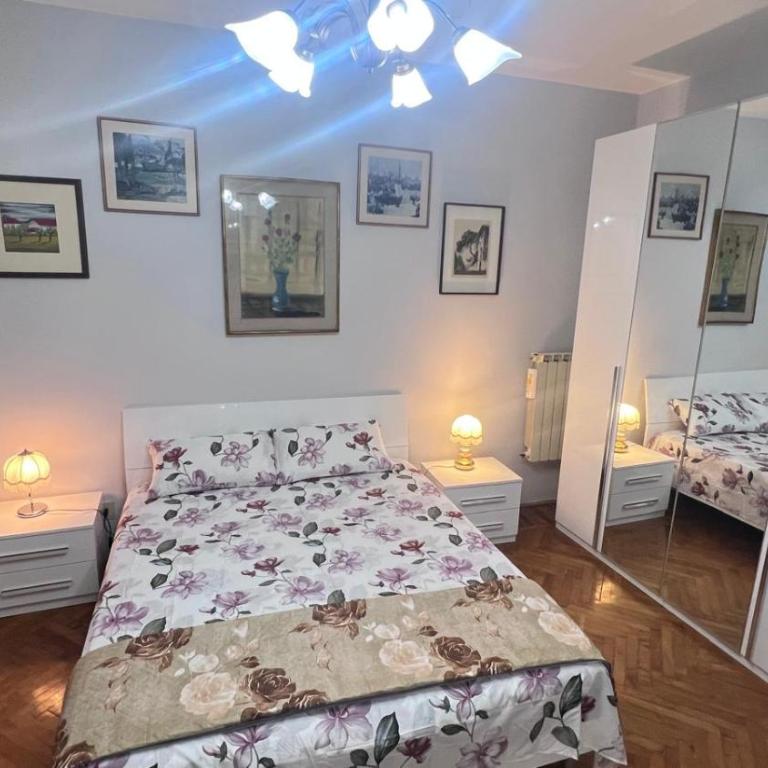 Venice confidence - Appartamento Standard con 2 Camere da Letto - 8