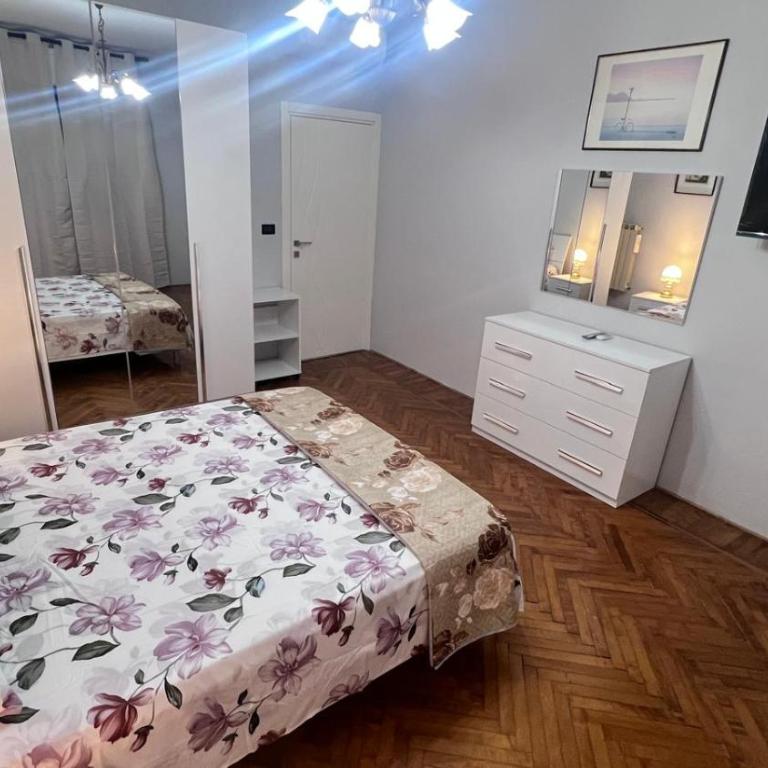 Venice confidence - Appartamento Standard con 2 Camere da Letto - 9