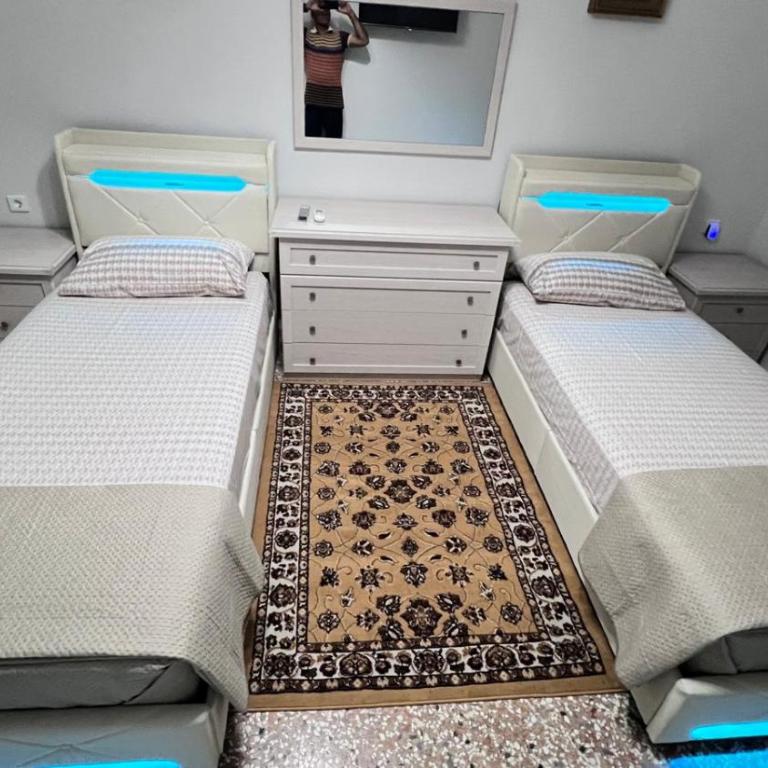 Venice confidence - Appartamento Standard con 2 Camere da Letto - 12