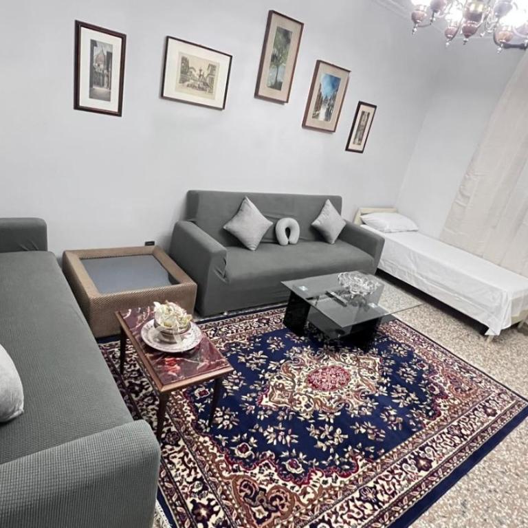 Venice confidence - Appartamento Standard con 2 Camere da Letto - 16