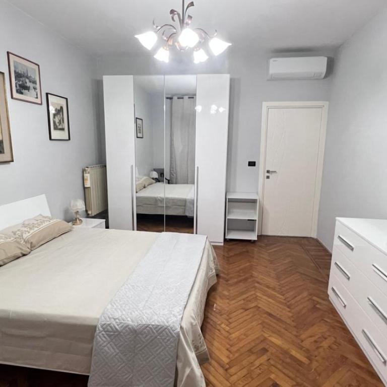 Venice confidence - Appartamento Standard con 2 Camere da Letto - 18