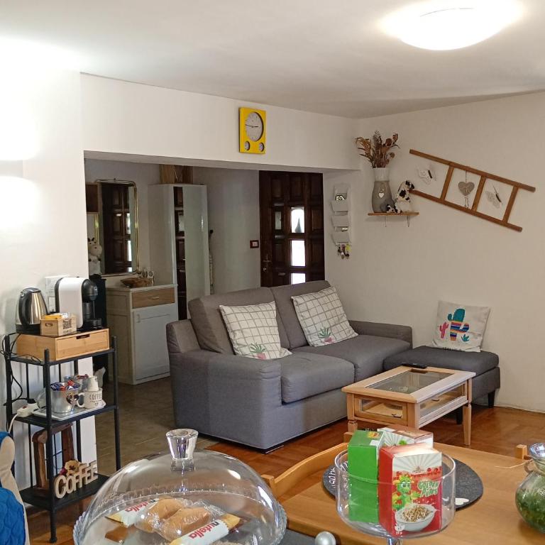 Casa Patty - Appartamento con 1 Camera da Letto - 20