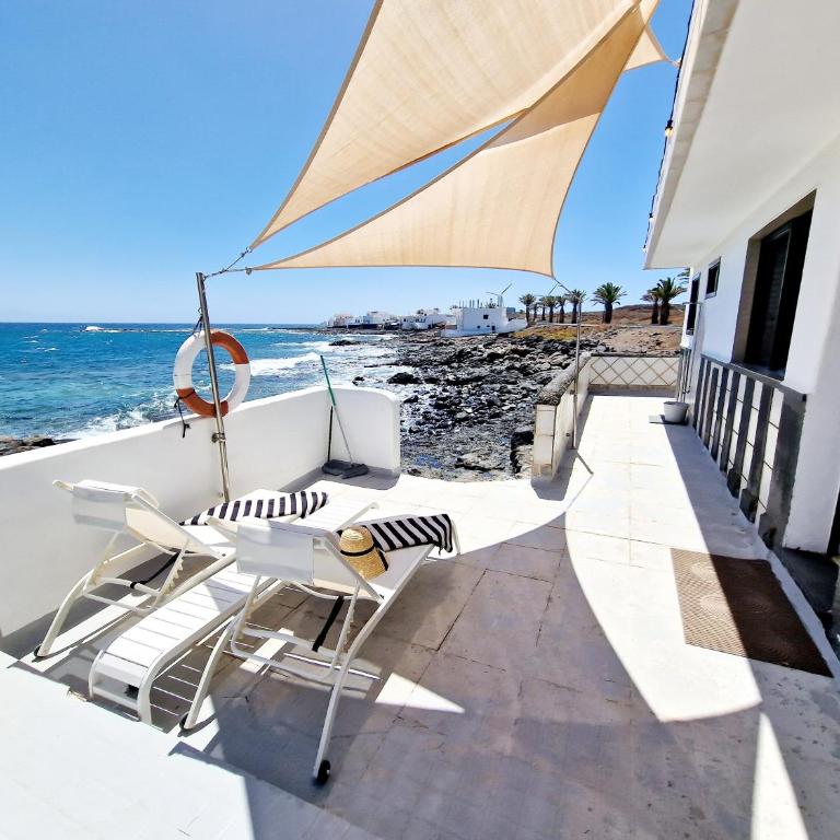 Casa Caracoles en Costa Teguise - Casa Unifamiliar de 3 dormitorios - 13